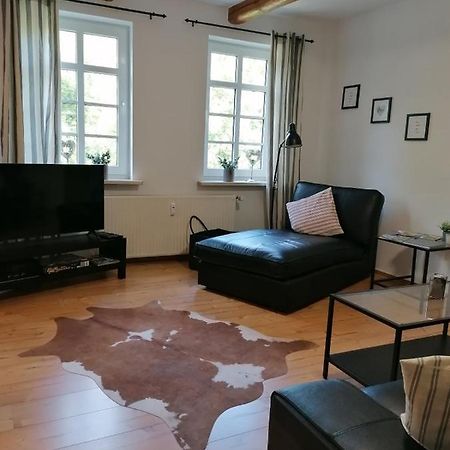 Apartament Haus Kreuzberg Mit Schlossblick Wernigerode Zewnętrze zdjęcie