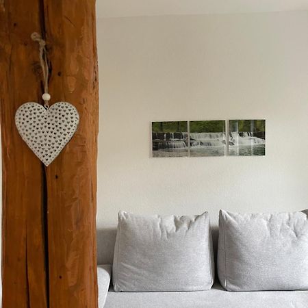 Apartament Haus Kreuzberg Mit Schlossblick Wernigerode Zewnętrze zdjęcie