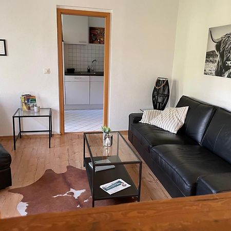 Apartament Haus Kreuzberg Mit Schlossblick Wernigerode Zewnętrze zdjęcie