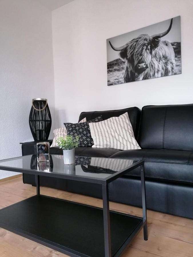 Apartament Haus Kreuzberg Mit Schlossblick Wernigerode Zewnętrze zdjęcie