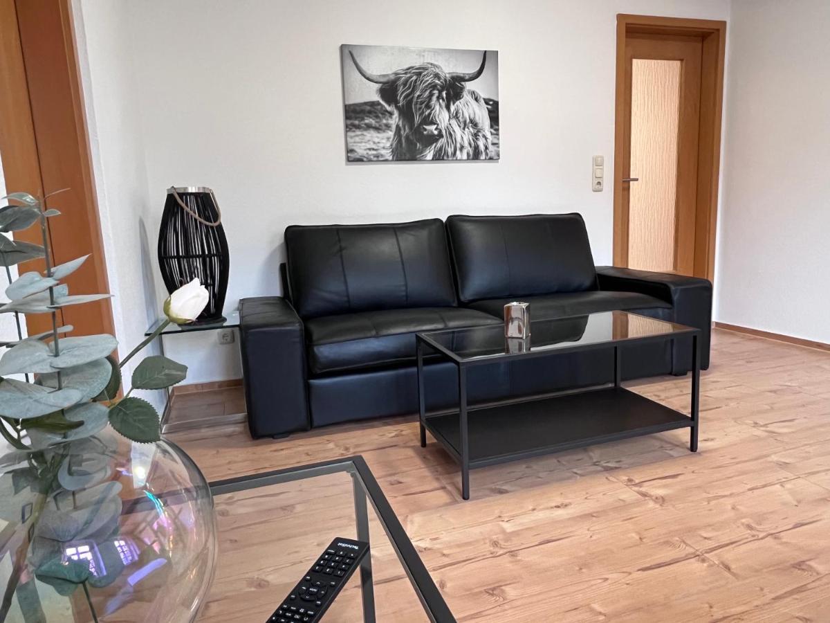 Apartament Haus Kreuzberg Mit Schlossblick Wernigerode Zewnętrze zdjęcie