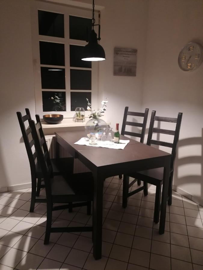 Apartament Haus Kreuzberg Mit Schlossblick Wernigerode Zewnętrze zdjęcie