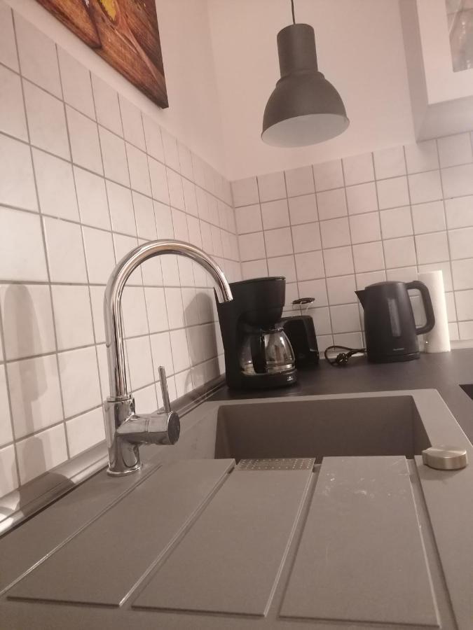 Apartament Haus Kreuzberg Mit Schlossblick Wernigerode Zewnętrze zdjęcie