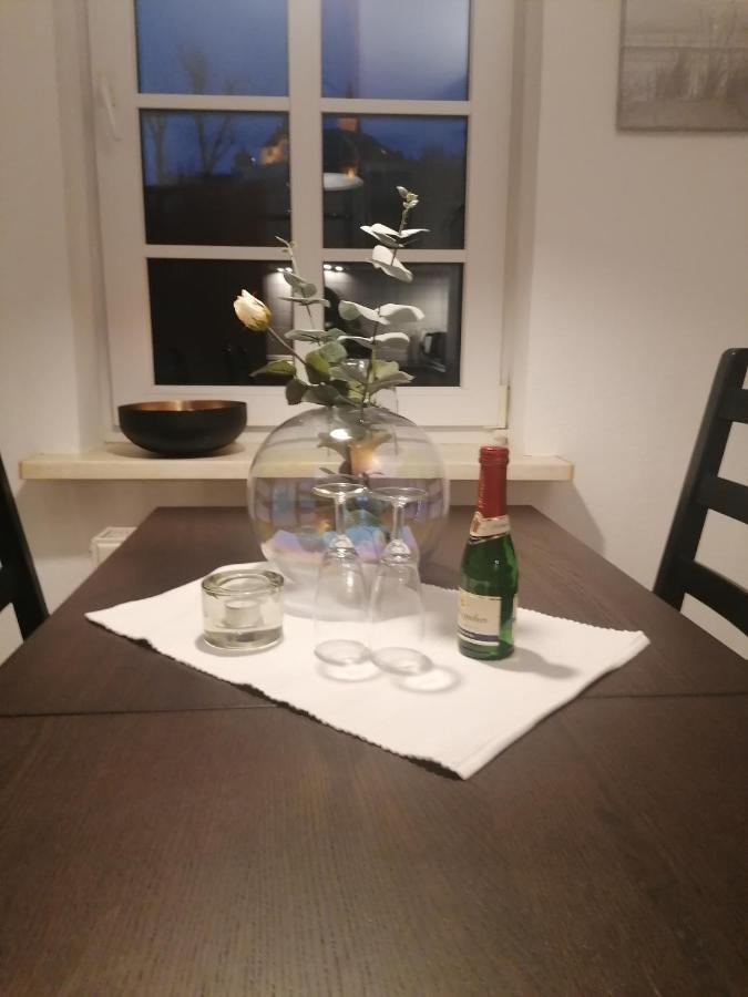 Apartament Haus Kreuzberg Mit Schlossblick Wernigerode Zewnętrze zdjęcie
