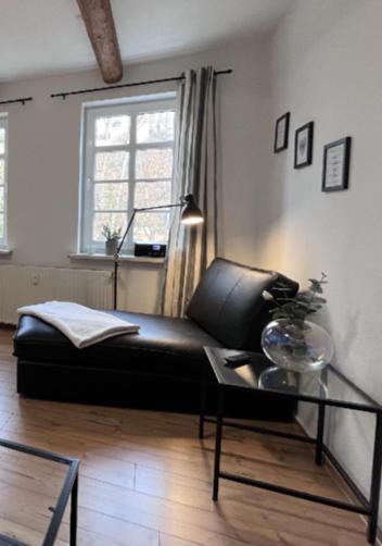 Apartament Haus Kreuzberg Mit Schlossblick Wernigerode Zewnętrze zdjęcie