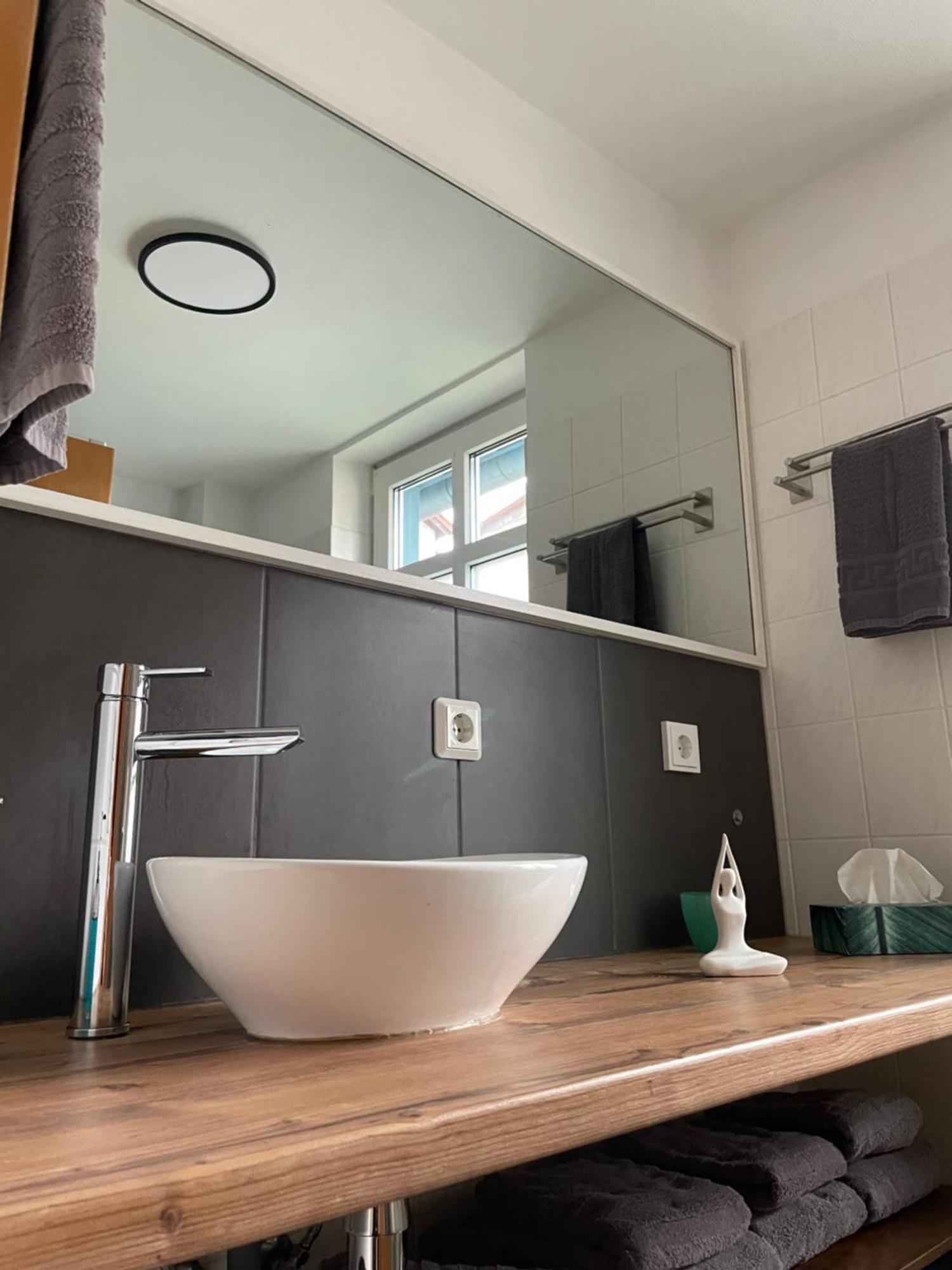 Apartament Haus Kreuzberg Mit Schlossblick Wernigerode Zewnętrze zdjęcie