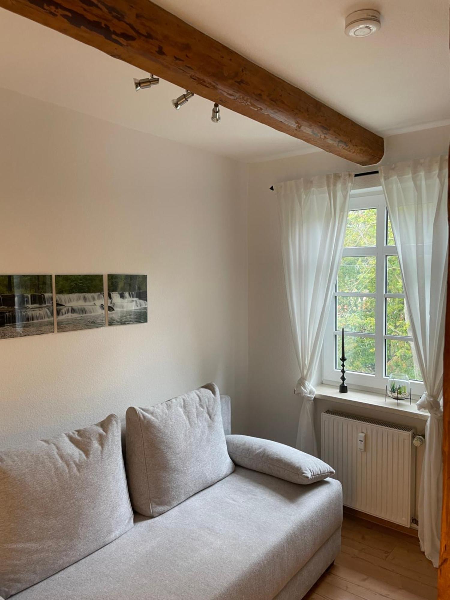 Apartament Haus Kreuzberg Mit Schlossblick Wernigerode Zewnętrze zdjęcie